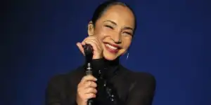 Sade - The Big Unknown